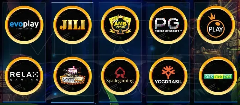 banker999 รวมสล็อตทุกค่าย